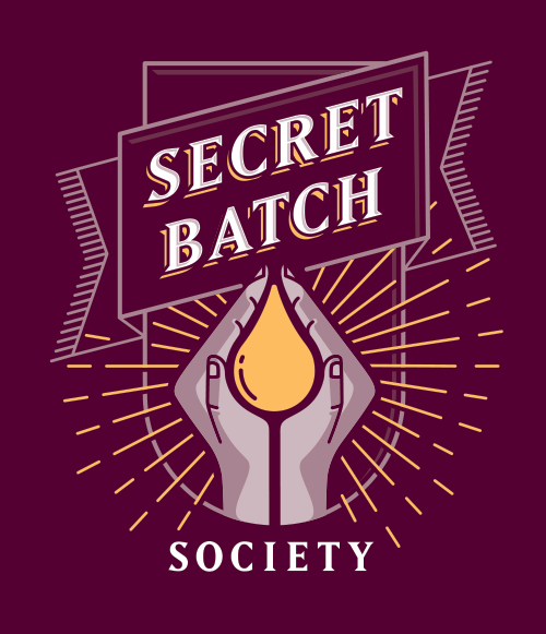 The Secret Batch Society